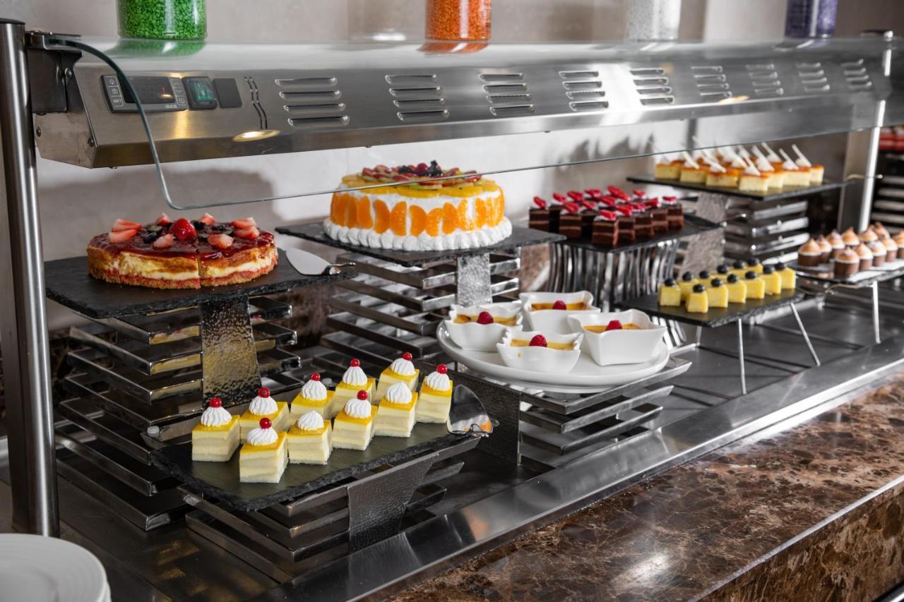 Taiba Front Hotel 메디나 외부 사진