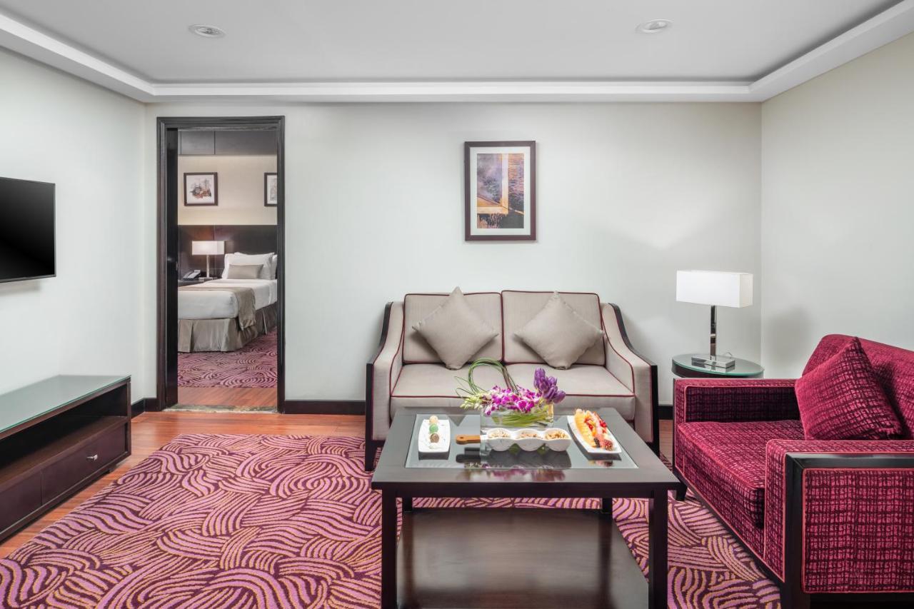 Taiba Front Hotel 메디나 외부 사진