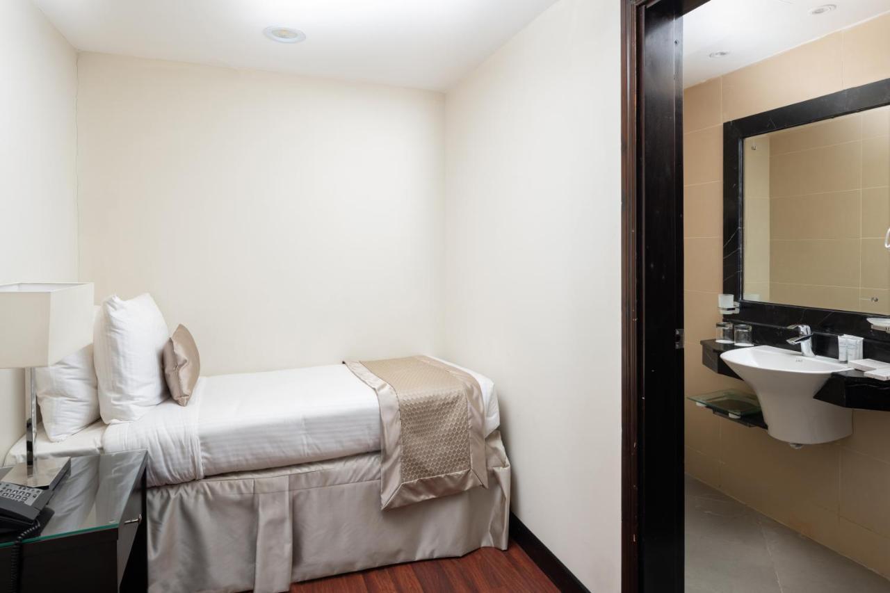 Taiba Front Hotel 메디나 외부 사진