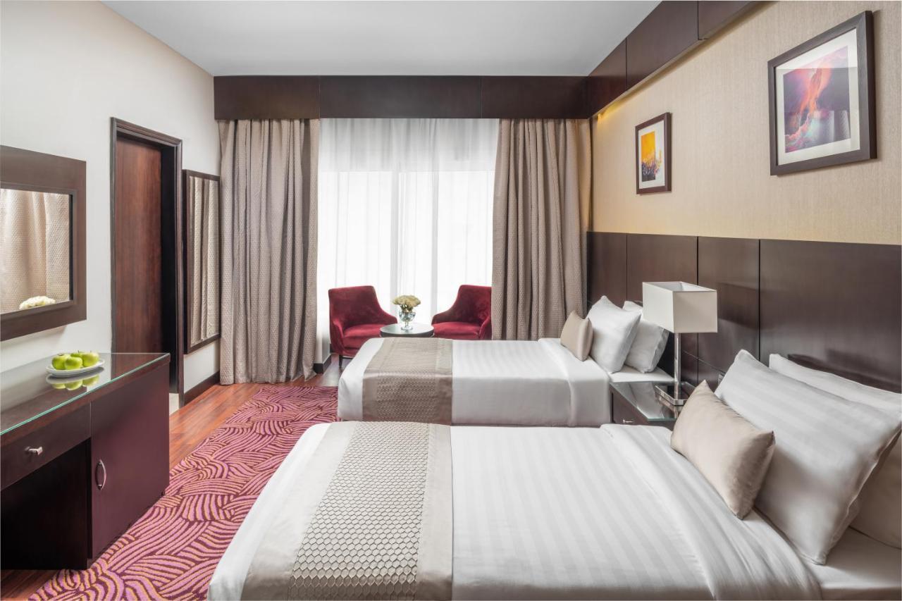 Taiba Front Hotel 메디나 외부 사진