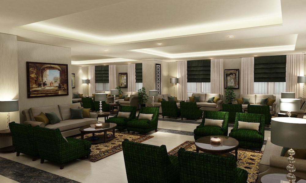Taiba Front Hotel 메디나 외부 사진