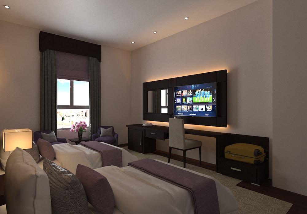 Taiba Front Hotel 메디나 외부 사진
