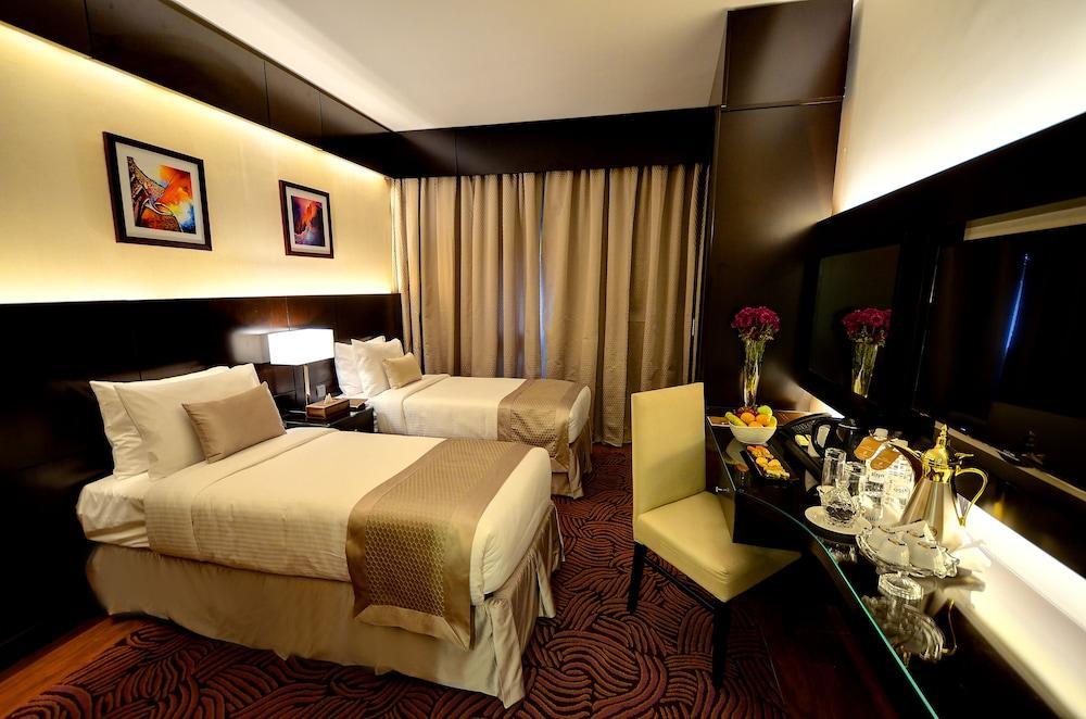 Taiba Front Hotel 메디나 외부 사진
