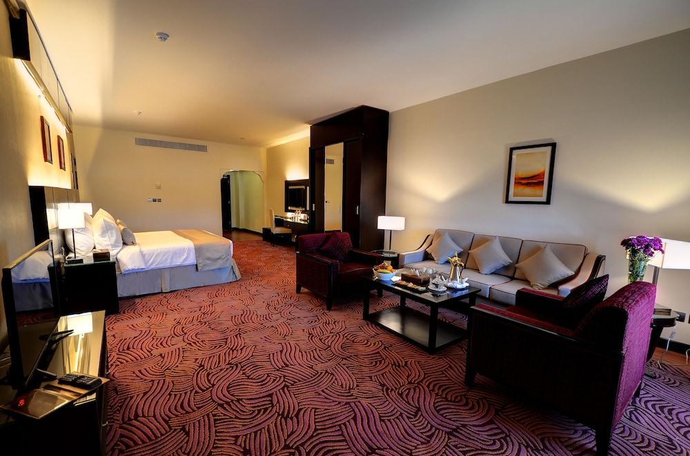 Taiba Front Hotel 메디나 외부 사진