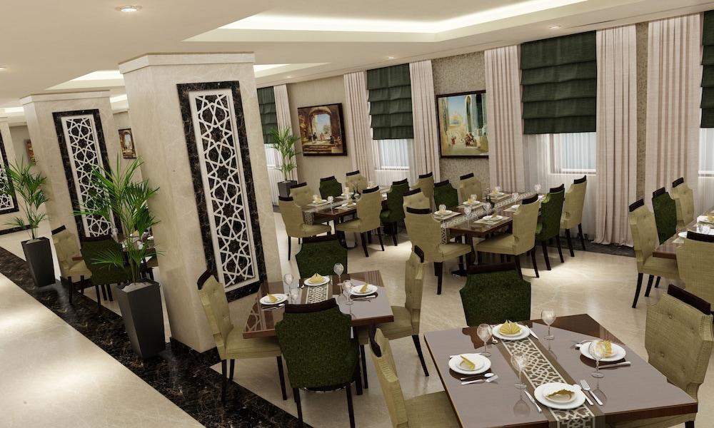 Taiba Front Hotel 메디나 외부 사진