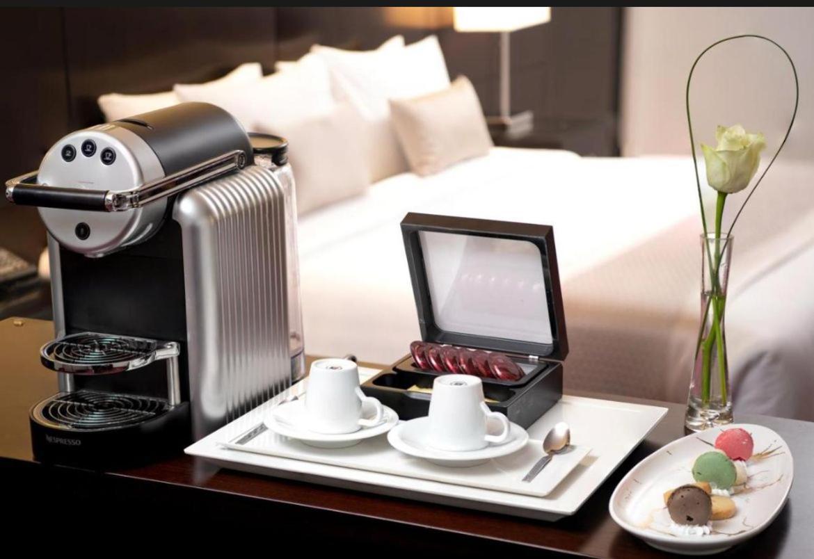 Taiba Front Hotel 메디나 외부 사진
