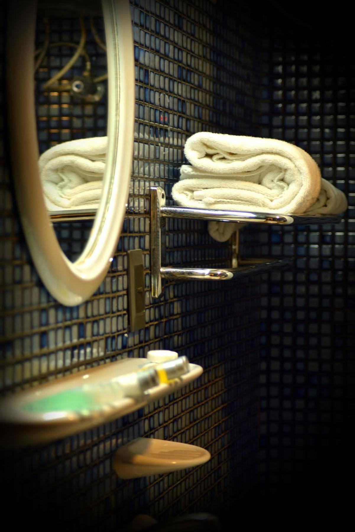 Taiba Front Hotel 메디나 외부 사진