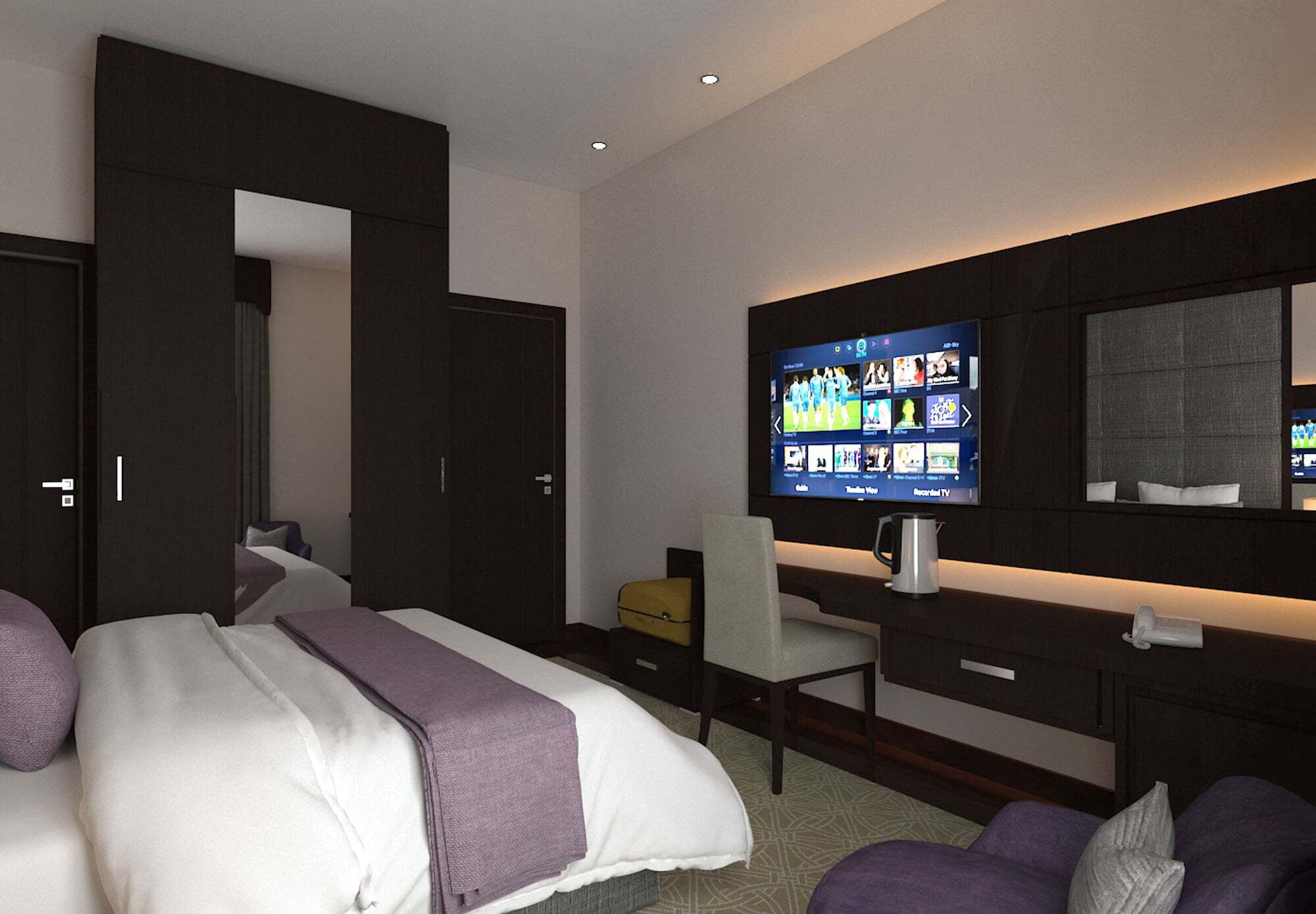 Taiba Front Hotel 메디나 외부 사진